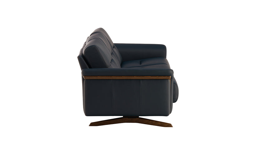 Stressless Stella Leather Sofa